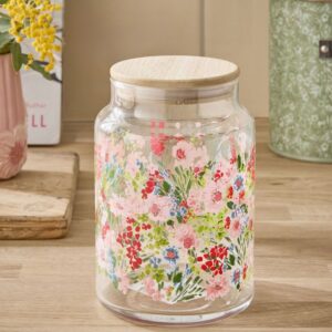 Flower Jars
