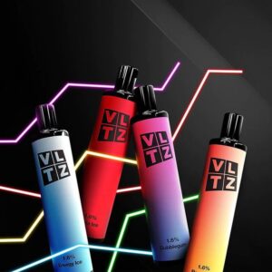 Vape Tubes – Plastic